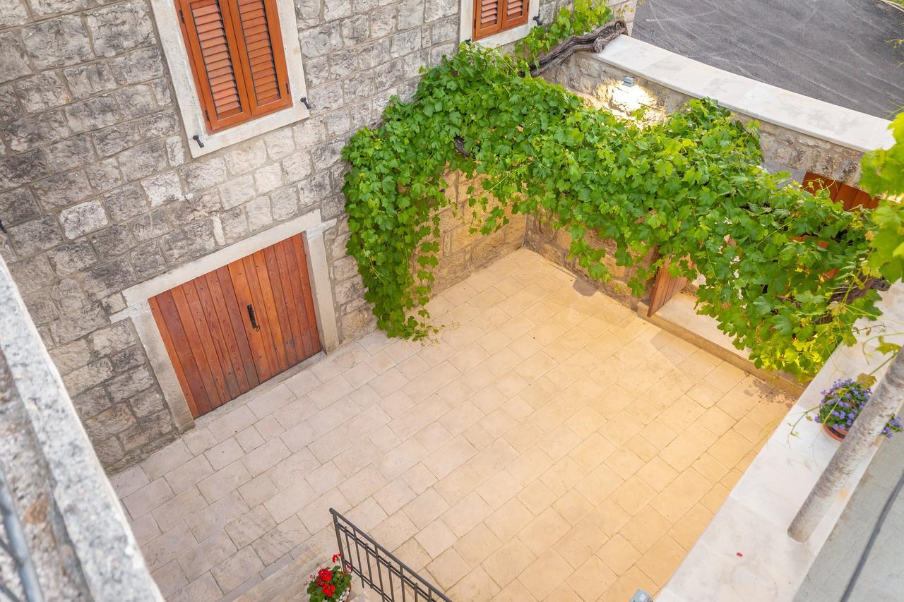 Konavle Apartments Zlatovisce Gruda Exterior photo
